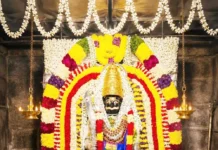 ಸೆ. 15 ರಂದು ರಾಷ್ಟ್ರವ್ಯಾಪ್ತಿ ವೀರಭದ್ರೇಶ್ವರ ಜಯಂತ್ಯೋತ್ಸವ
