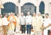 ಮನುಷ್ಯನ ನಿಜ ರೂಪ ಪ್ರದರ್ಶಿಸುವುದೇ ರಂಗಭೂಮಿ :ಪ್ರಭಾಕರ ಜೋಶಿ