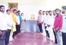 ಶ್ರೀಕೃಷ್ಣರ ಆದರ್ಶಗಳನ್ನು ಪಾಲಿಸಿ