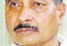 ಈಗ 1972 ರ ಬರಗಾಲಕ್ಕಿಂತ ಭೀಕರ ;ಸದನದ ಗಮನ ಸೆಳೆದ ಶಾಸಕ ಅಲ್ಲಮಪ್ರಭು ಪಾಟೀಲ್