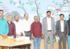 ಸಿಯುಕೆ: ಮಕ್ಕಳ ಸ್ನೇಹಿ ಗ್ರಂಥಾಲಯ ಕುರಿತು ಪ್ರಮಾಣಪತ್ರ ಕೋರ್ಸ್ ಆರಂಭ