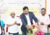 ಕನ್ನಡ ಜ್ಞಾನಪರಂಪರೆ ಸಂರಕ್ಷಣೆಗೆ ವಿದ್ಯಾರ್ಥಿಗಳು, ಸಂಶೋಧಕರು ಸೇತುವೆಯಾಗಬೇಕು