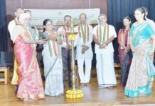 ಶಿಕ್ಷಣವೇ ಬದುಕಿನ ರಕ್ಷಾ ಕವಚ – ಜಿ.ಪಂ ಉಪಕಾರ್ಯದರ್ಶಿ