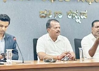 ಸಚಿವ ಸಂಪುಟ: ಮೂಲಸೌಲಭ್ಯ, ಕೈಗಾರಿಕೆ ಅಭಿವೃದ್ಧಿಗೆ ಒತ್ತು- ಸಚಿವ ಯು.ಟಿ ಖಾದರ್