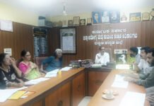 ಗರ್ಭಿಣಿಯರು ಕಡ್ಡಾಯವಾಗಿ ತಾಯಿ ಕಾರ್ಡ್ ಪಡೆಯಲು ಡಿ.ಹೆಚ್.ಒ ಸೂಚನೆ