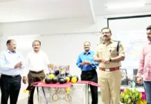 ಶಿಕ್ಷಣದಷ್ಟೇ ದೈಹಿಕ ಶಿಕ್ಷಣ, ಕ್ರೀಡೆಗೂ ಆದ್ಯತೆ ನೀಡಿ: ಲಕ್ಷ್ಮಣ ನಿಂಬರಗಿ