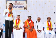 ಪುಸ್ತಕಗಳು ದಿನನಿತ್ಯದ ಗೆಳೆಯರಾಗಲಿ: ಕುಲಸಚಿವ ಸೋಮಲಿಂಗ ಗೆಣ್ಣೂರ