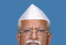ವಂದೇ ಮಾತರಂ ಎರಡು ಚರಣಗಳಿಗೆ ಸೀಮಿತಗೊಳಿಸುವುದು ಸಂವಿಧಾನ ವಿರೋಧಿ: ಜಿಗಜಿಣಗಿ