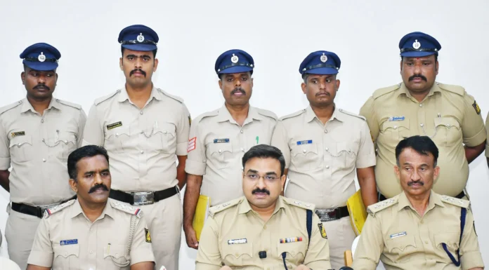 ಗ್ಯಾಸ್ ಕಟರ್ನಿಂದ ಎಟಿಎಂ ಒಡೆದು 19.29 ಲಕ್ಷ ಕಳವು ಪ್ರಕರಣ: ಮಧ್ಯಪ್ರದೇಶದಲ್ಲಿ ಮೂವರು ಆರೋಪಿಗಳ ಬಂಧನ