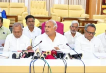ವಿಜಯಪುರ ಡಿಸಿಸಿ ಬ್ಯಾಂಕಿಗೆ ೨೯.೧೬ ಕೋಟಿ ನಿವ್ವಳ ಲಾಭ: ಶಿವಾನಂದ ಪಾಟೀಲ