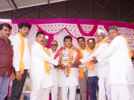 ಅನೇಕತೆಯಲ್ಲಿ ಏಕತೆ ಸಾಧಿಸುವುದೇ ಭಾರತದ ಶಕ್ತಿ: ಎಂ.ಬಿ. ಪಾಟೀಲ