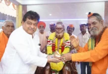 ಬಬಲೇಶ್ವರದ ಜನತೆಯ ಋಣ ತೀರಿಸಲು ನಿರಂತರ ಅಭಿವೃದ್ಧಿ: ಎಂ.ಬಿ. ಪಾಟೀಲ