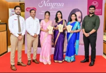 ರತ್ನಗಳ ರಂಗಿನಲ್ಲಿ ವಿಜಯಪುರ: ಕಲಾತ್ಮಕ ಆಭರಣಗಳ ವೈಭವ