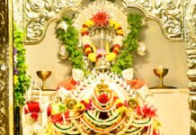 ವಿಟ್ಲ ಶ್ರೀ ಅನಂತ ಚತುರ್ದಶಿ ಪ್ರಯುಕ್ತ ವಿಶೇಷ ಪೂಜೆ