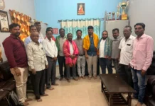 ಸಂಘಟಿತರಾಗಿ ಬಲಿಷ್ಠ ಸಂಘ ಕಟ್ಟೋಣ: ಮಲ್ಲಪ್ಪ ಸಂಕೀನ್