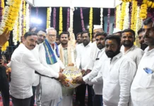 ಯಾದಗಿರಿಯಲ್ಲಿ ದಹಿ ಹಂಡಿ ಉತ್ಸವಕ್ಕೆ ಅದ್ದೂರಿ ಚಾಲನೆ