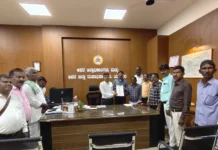 ಚರ್ಚ್ ಜಾಗ ಕಾನೂನುಬದ್ಧವಾಗಿ ಖರೀದಿ; ದಾಖಲೆಗಳು ನಮ್ಮ ಬಳಿ ಇವೆ