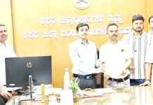ಕೆಯುಡಬ್ಲ್ಯೂಜೆ ರಾಜ್ಯಾಧ್ಯಕ್ಷರ ವಿರುದ್ಧದ ದೂರು ಸತ್ಯಕ್ಕೆ ದೂರವಾದದ್ದು: ಕ್ರಮ ಕೈಗೊಳ್ಳುವಂತೆ ಸಿಎಂಗೆ ಮನವಿ