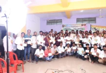 ಯಾದಗಿರಿಯಲ್ಲಿ ೧೮೭ನೇ ವಿಶ್ವ ಛಾಯಾಗ್ರಾಹಕರ ದಿನಾಚರಣೆ