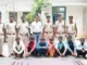 ಅರಣ್ಯದಲ್ಲಿ ಬೇಟೆ: ನಾಡಬಂದೂಕುಗಳ ಸಮೇತ 7 ಮಂದಿ ಸೆರೆ