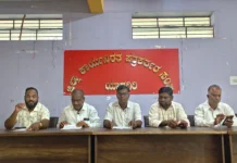 ದಲಿತರ ಮೇಲಿನ ದೌರ್ಜನ್ಯಕ್ಕೆ ಕಡಿವಾಣ ಯಾವಾಗ?ಸರಣಿ ಪ್ರಕರಣಗಳ ಕುರಿತು ಸರ್ಕಾರ ಸ್ಪಷ್ಟ ಉತ್ತರ ನೀಡಲಿ: ಹಣಮಂತ ಇಟಗಿ