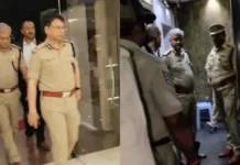 ರಾತ್ರಿಯಿಡೀ ಪಬ್, ಕ್ಲಬ್ಗಳ ಮೇಲೆ ಪೊಲೀಸರ ದಾಳಿ