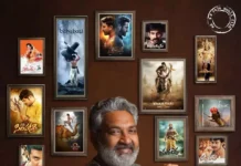 8 ವರ್ಷಗಳಲ್ಲಿ 3 ಚಿತ್ರಗಳು, 3600 ಕೋಟಿ ಗಳಿಕೆ: ರಾಜಮೌಳಿ ಸಿನಿಪಯಣ