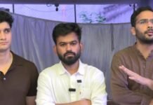 ದೀಪ್ಕೆ, ಸೌರವ್, ರಾಂಕಾ, ರಾಠಿ ಬಿಡುಗಡೆ