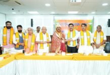 ಸ್ಥಳೀಯ ಸಂಸ್ಥೆಗಳ ಚುನಾವಣೆ: ಜಿಲ್ಲಾ ಉಸ್ತುವಾರಿ ನೇಮಕಕ್ಕೆ ನಿರ್ಧಾರ