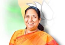 ಬಿಜೆಪಿಯ ಹಿರಿಯ ನಾಯಕಿ ಡಾ. ಸುಧಾ ಯಾದವ್ ರಾಜ್ಯದ ನೂತನ ಗೌರ್ನರ್