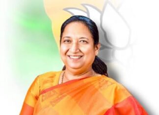 ಬಿಜೆಪಿಯ ಹಿರಿಯ ನಾಯಕಿ ಡಾ. ಸುಧಾ ಯಾದವ್ ರಾಜ್ಯದ ನೂತನ ಗೌರ್ನರ್
