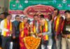 ಕಾವ್ಯ ನಿರಂತರ ಭಾವನೆಗಳ ಅಭಿವ್ಯಕ್ತಿ – ಸಾಹಿತಿ ವೈದೇಹಿ