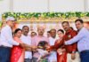 ಮಹಿಳೆಯರೇ ಸಮಾಜದ ಶಕ್ತಿ: ಡಾ. ಯತೀಂದ್ರ ಸಿದ್ದರಾಮಯ್ಯ
