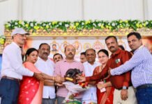 ಮಹಿಳೆಯರೇ ಸಮಾಜದ ಶಕ್ತಿ: ಡಾ. ಯತೀಂದ್ರ ಸಿದ್ದರಾಮಯ್ಯ