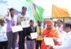ದಸರಾ ಕ್ರೀಡಾಕೂಟ ನಾಡಿನ ಹೆಮ್ಮೆ: ಅಭಿನವ ಶ್ರೀ ಗವಿಸಿದ್ದೇಶ್ವರ ಸ್ವಾಮೀಜಿ