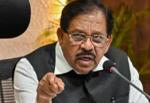 ಬರದ ನಷ್ಟ ವರದಿ ವಾರದಲ್ಲಿ ಸಿದ್ದ