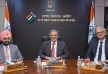 ಎಸ್ಐಆರ್ ಅಕ್ರಮ: ಸಿಇಸಿ ಚು. ಆಯೋಗಕ್ಕೆ ಸುಪ್ರೀಂ ನೋಟಿಸ್
