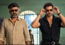`ಜೈಲರ್ 2’ ಹಬ್ಬ: ರಜನಿಕಾಂತ್ ಜತೆಗೆ ಹೃತಿಕ್ ರೋಷನ್ ಅತಿಥಿ ಪಾತ್ರ ವೈರಲ್!