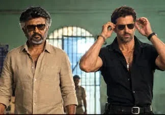 `ಜೈಲರ್ 2’ ಹಬ್ಬ: ರಜನಿಕಾಂತ್ ಜತೆಗೆ ಹೃತಿಕ್ ರೋಷನ್ ಅತಿಥಿ ಪಾತ್ರ ವೈರಲ್!