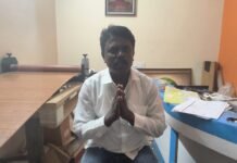 ದಲಿತ ಕುಟುಂಬದ ಜಮೀನು ಸವರ್ಣೀಯರ ಹೆಸರಿಗೆ ಖಾತೆ