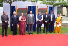 ರಾಷ್ಟ್ರೀಯ ಕಾನೂನು ಶಾಲೆಗೆ ಜಮೀನು ಮಂಜೂರಾತಿ, ಆರ್ಥಿಕ ನೆರವಿನ ಭರವಸೆ