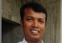 ವಕೀಲನಿಗೆ ಗುಂಡಿಟ್ಟು ಕೊಲೆ