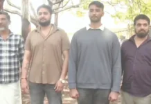 ವಜ್ರಮುಷ್ಠಿ ಕಾಳಗಕ್ಕೆ ಜೆಟ್ಟಿಗಳ ಆಯ್ಕೆ