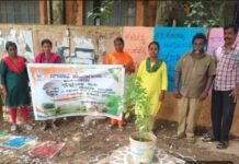 ಸ್ವಚ್ಛತಾ ಹಿ ಸೇವಾ – ೨೦೨೬: ಮಾಲೂರಿನಲ್ಲಿ ಸ್ವಚ್ಛತಾ ಚಟುವಟಿಕೆ