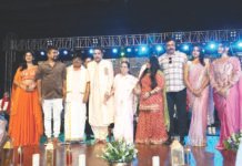 ಲತಾ ಮಂಗೇಶ್ಕರ್ ನೆನಪಿನಲ್ಲಿ ‘ಚಿಟ್ಟೀ ಆಯೀ ಹೈ’
