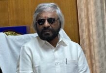 ೫,೯೨೭ ಪಂಚಾಯಿತಿಗಳ ವ್ಯಾಪ್ತಿಯಲ್ಲಿ ‘ಅಂತರ್ಜಲ ಮಟ್ಟ’ ಸಮೀಕ್ಷೆಗೆ ಸಚಿವ ಈಶ್ವರ್ ಖಂಡ್ರೆ ಖಡಕ್ ಸೂಚನೆ