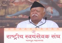 ಭಾರತದಲ್ಲಿ ಆಡಳಿತ ಬದಲಾವಣೆ ಸಾಧ್ಯವಿಲ್ಲ