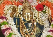 ಚಾಮುಂಡೇಶ್ವರಿಗೆ ವಿಶೇಷ ಪೂಜೆ ವಿಜಯದಶಮಿ ಸಂಭ್ರಮದಲ್ಲಿ ಮಿಂದೆದ್ದ ಮೈಸೂರು