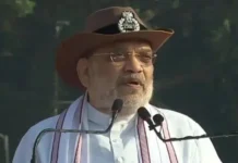 ಮಾದಕ ವಸ್ತು ಮುಕ್ತಕ್ಕೆ ಶಾ ಸಂಕಲ್ಪ