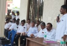 ಶಿಕ್ಷಕರಿಗೆ ಪುಟ್ಟಣ್ಣ ಸೂಕ್ತ ವ್ಯಕ್ತಿ: ಡಿ.ಕೆ. ಸುರೇಶ್
